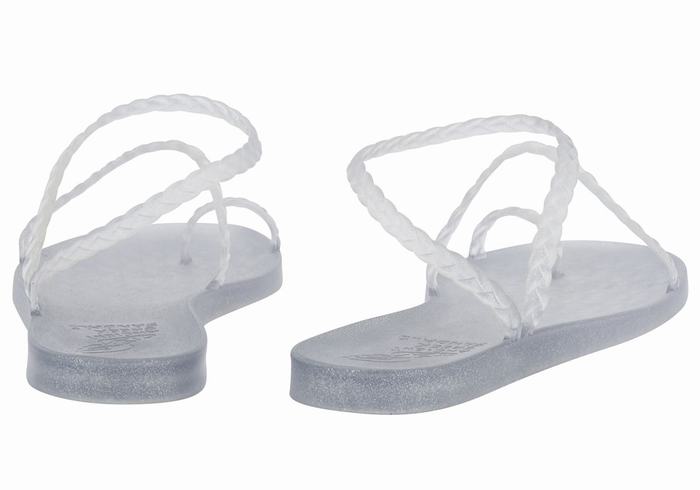 Sandales Tressées Ancient Greek Sandals Eleftheria   | TES-7484451